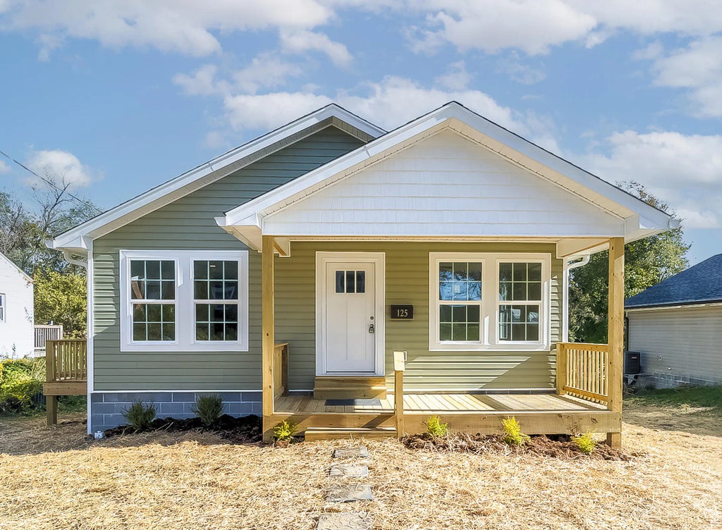 125 Elkhorn Drive, Frankfort