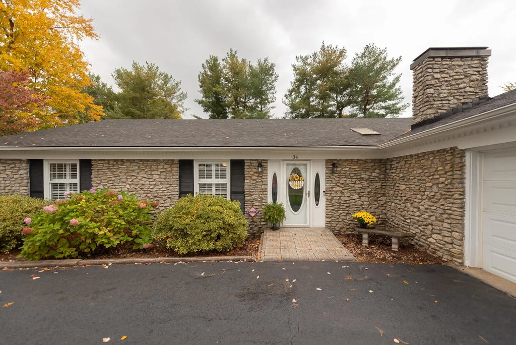 34 Timberlawn Circle, Frankfort