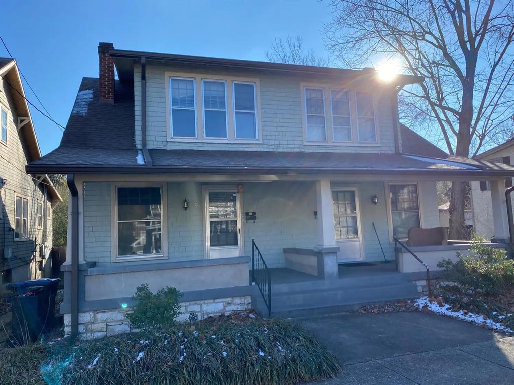 423 Steele Street, Frankfort