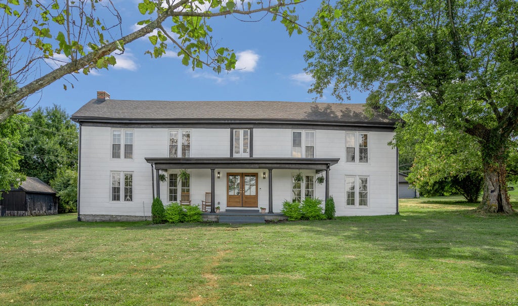 1857 Ironworks Road, Winchester
