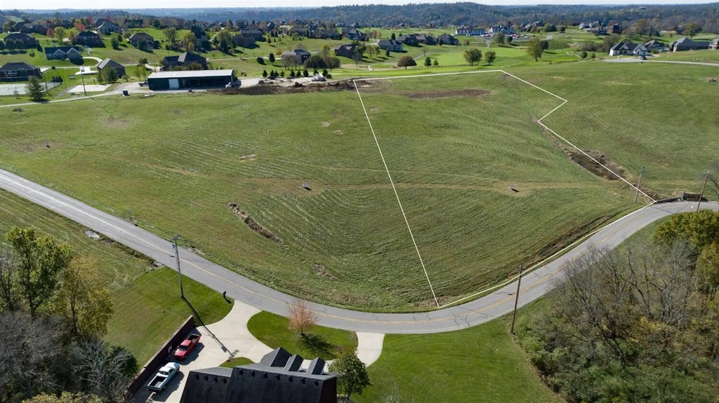 Tract #3 Avawam Dr, Richmond