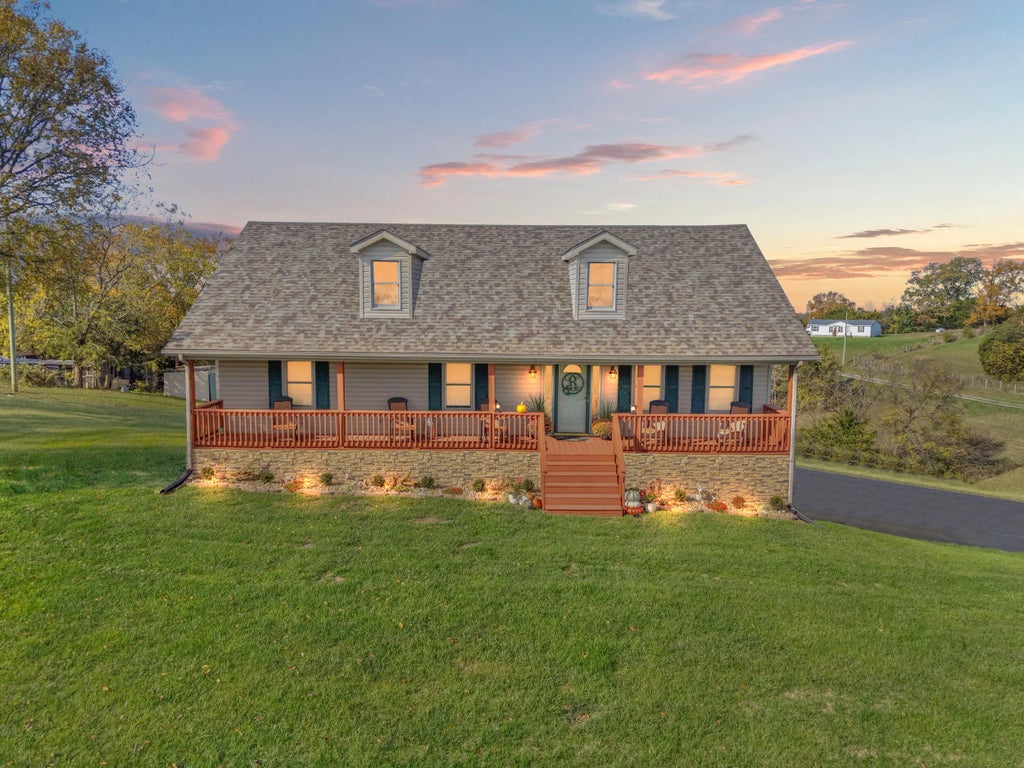 1518 Oakland Lane, Harrodsburg