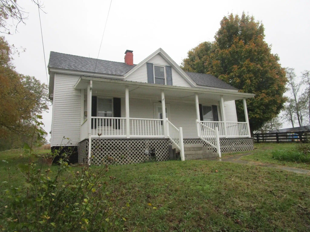 159 Mount Sterling Road, Paris