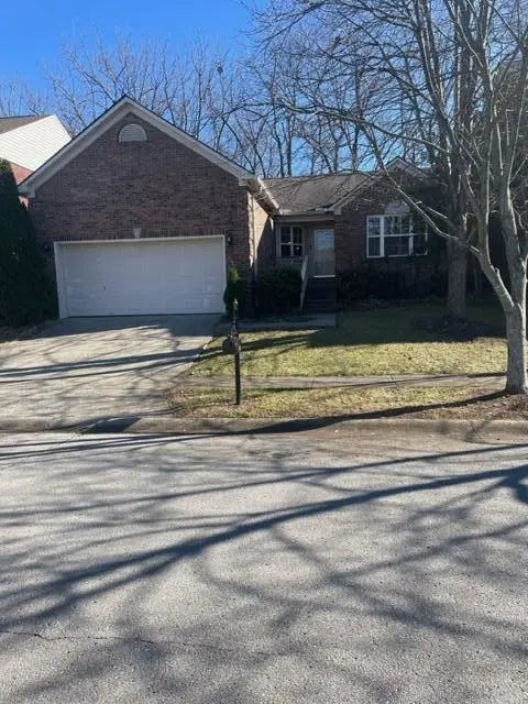 2132 Allegheny Way, Lexington