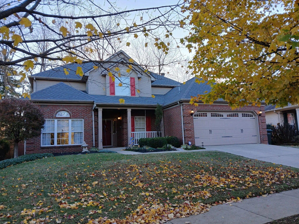 1716  Chandler  Lane, Lexington