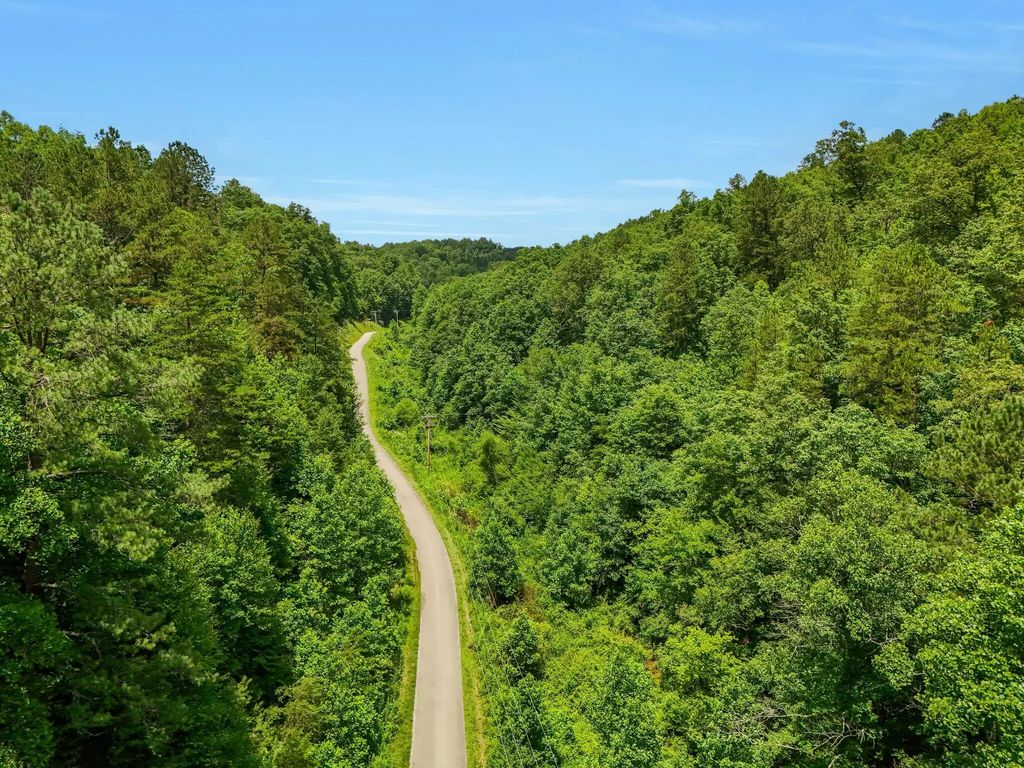 001 Williams Fork Road, Salyersville
