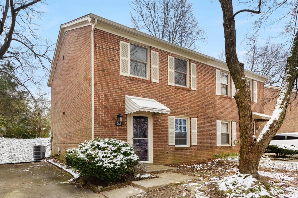 763 Spring Meadows Drive, Lexington