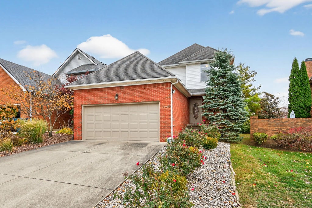 2308 Stone Garden Lane, Lexington