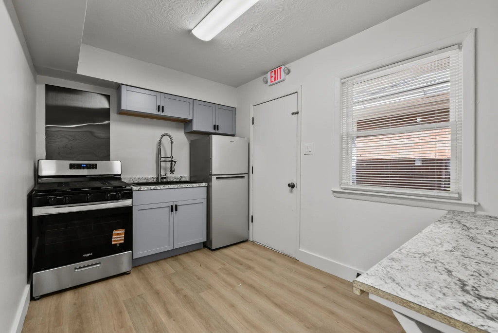 528 Booker Street 3, Lexington