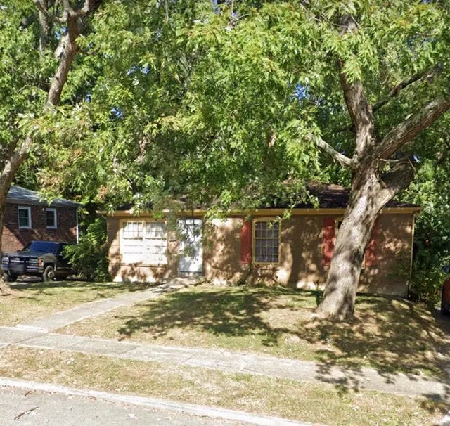 3507 Olympia Road, Lexington