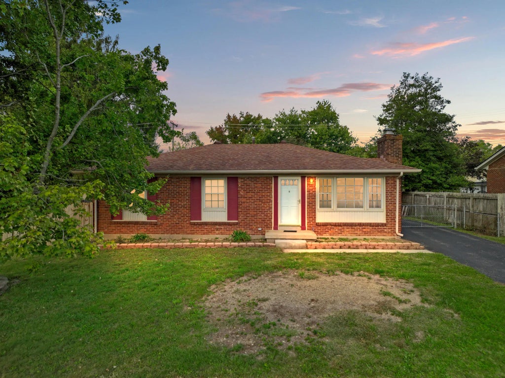 757 Sandpiper Court, Lexington