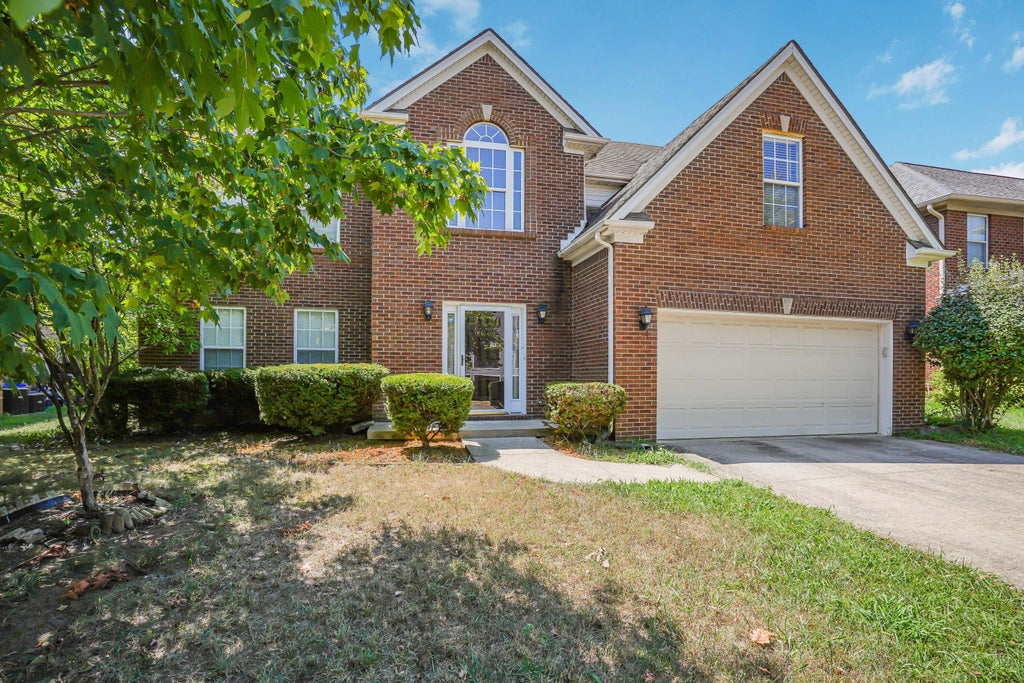 4317 Saron Drive, Lexington