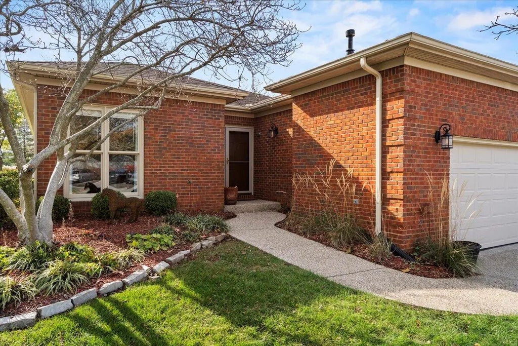 1558 Player Drive, Lexington