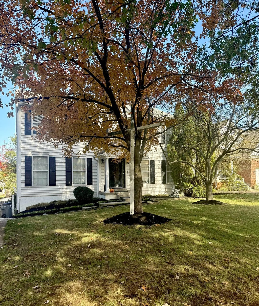 3913 Wyndham Ridge, Lexington