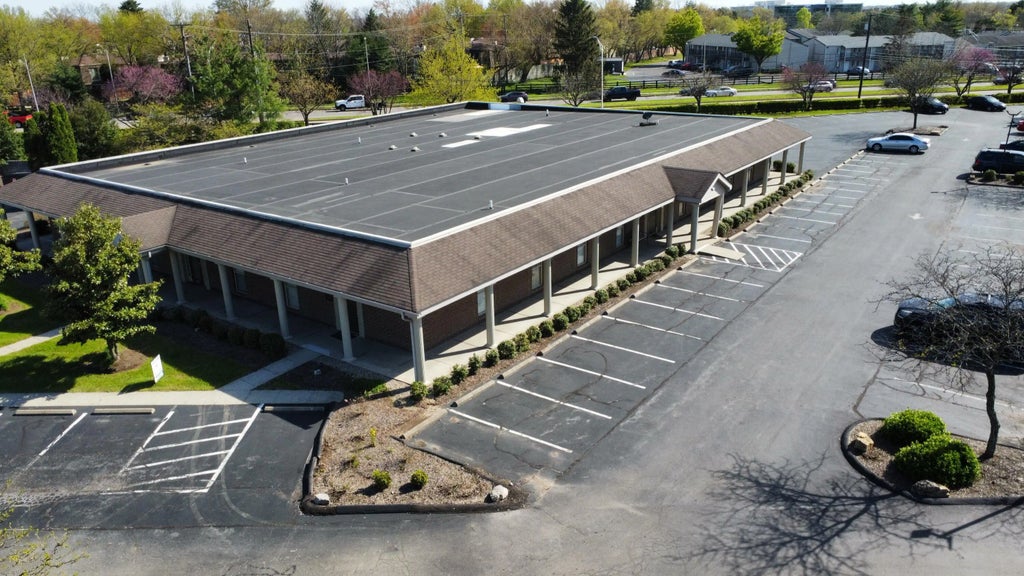 507 Darby Creek Road #65, Lexington