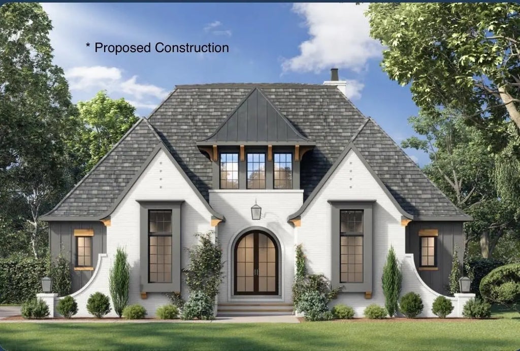 557  Pasadena  Drive, Lexington