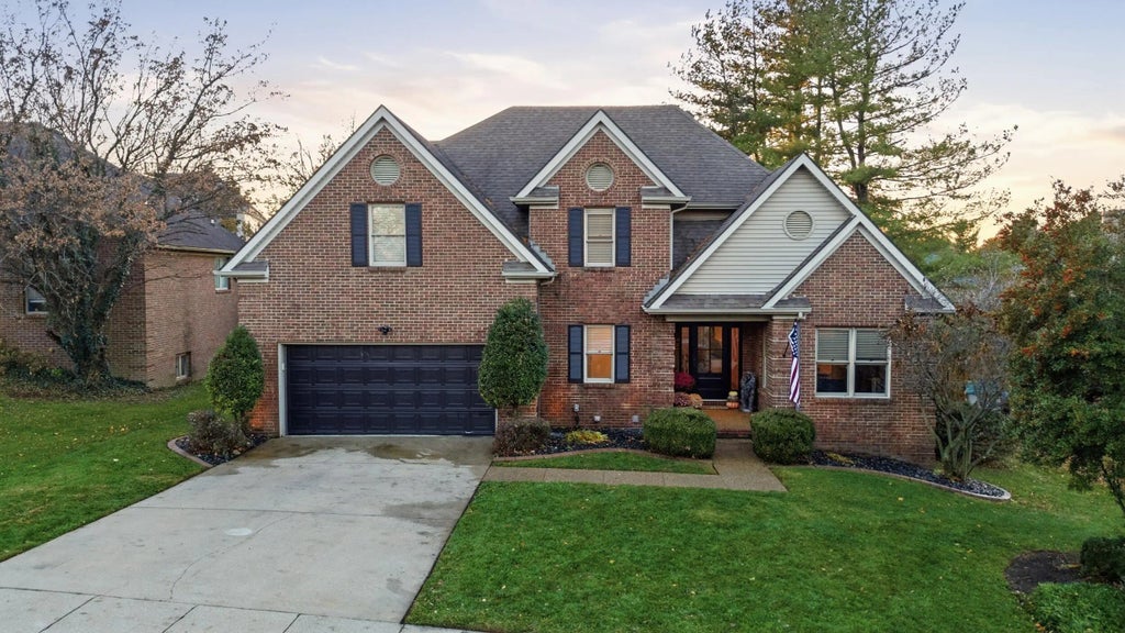 3704 Broadmoor Drive, Lexington