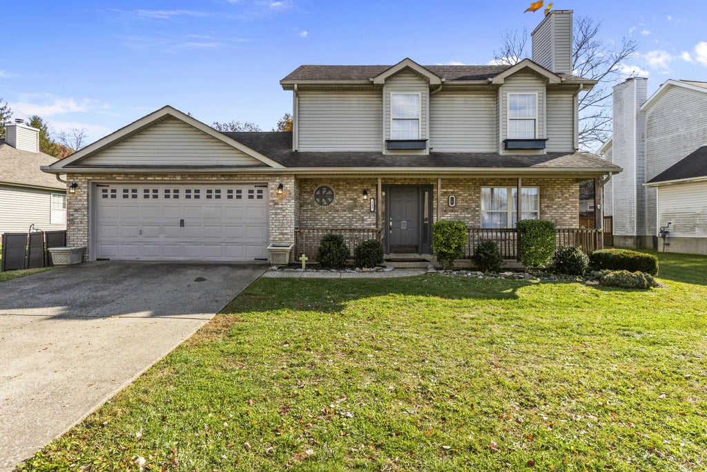 249 Forest Hill Drive, Lexington