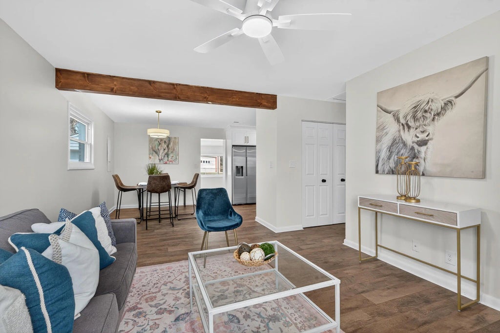 2113 St Teresa Drive, Lexington