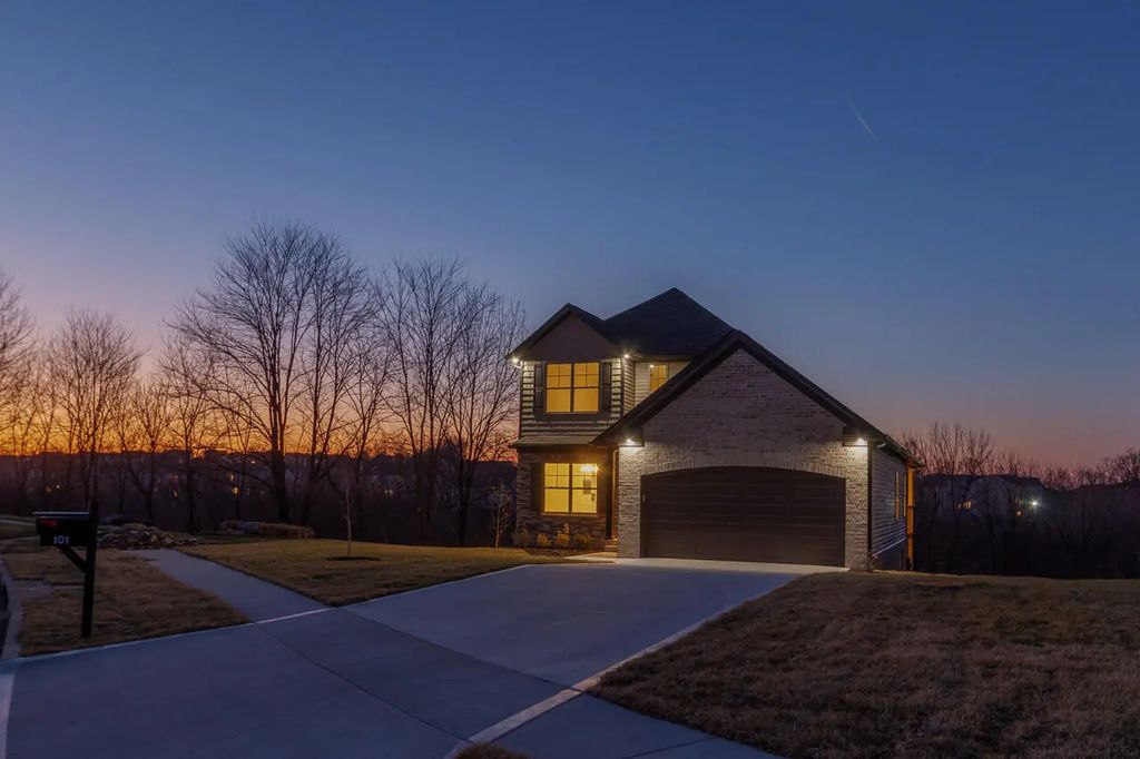 101 Rocky Creek Road, Georgetown