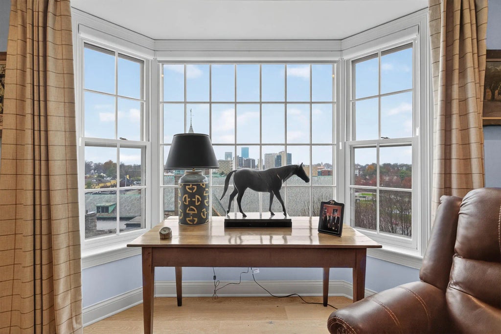 111 Woodland Avenue 509, Lexington