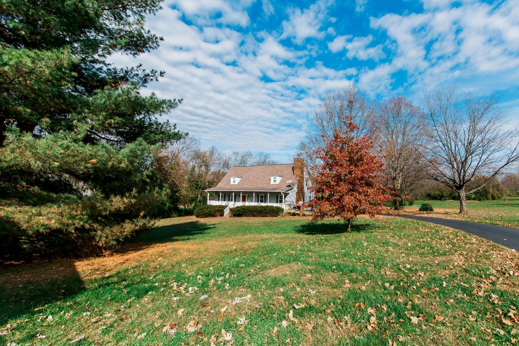 3981 Winchester Road, Lexington
