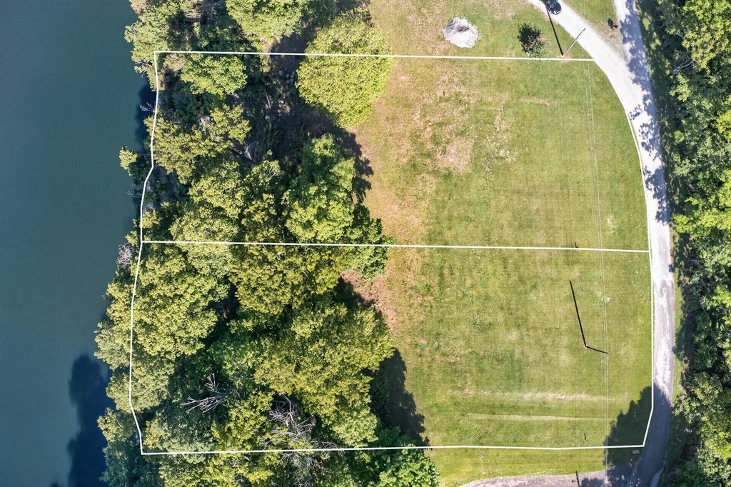 763 Lots 110/111 Herrington Woods, Harrodsburg