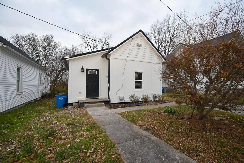 510 Russell Street, Danville