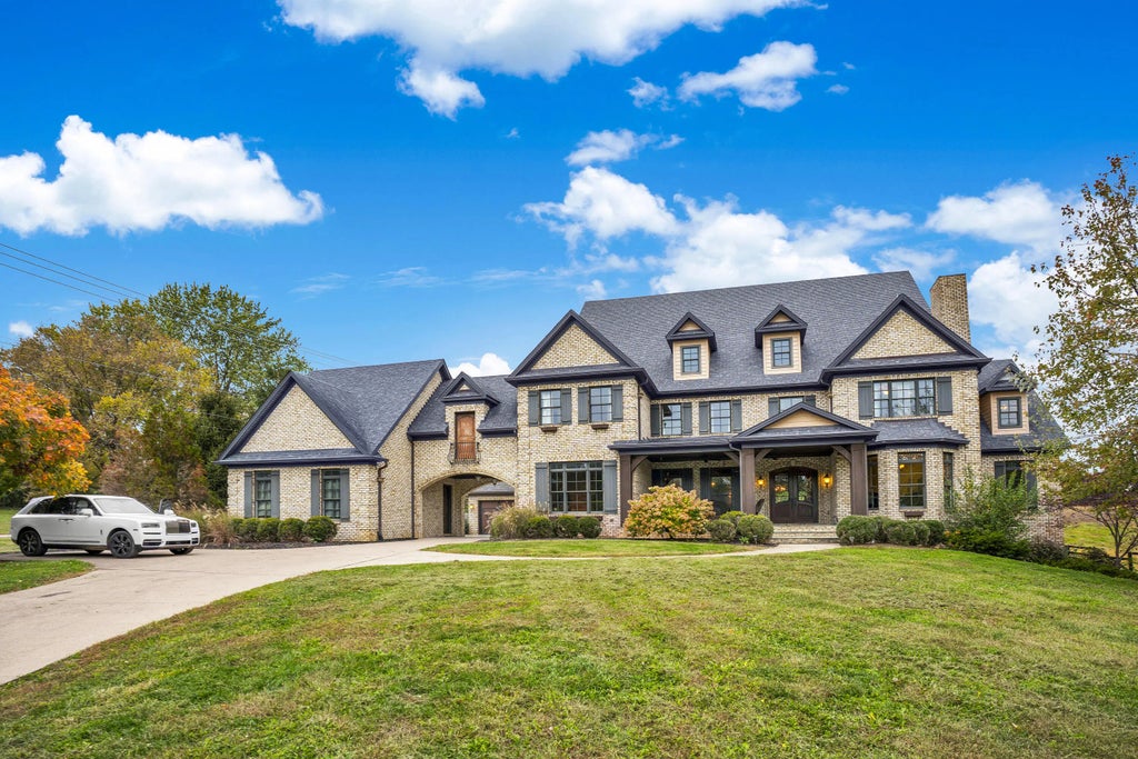 1911 Parkers Mill Road, Lexington