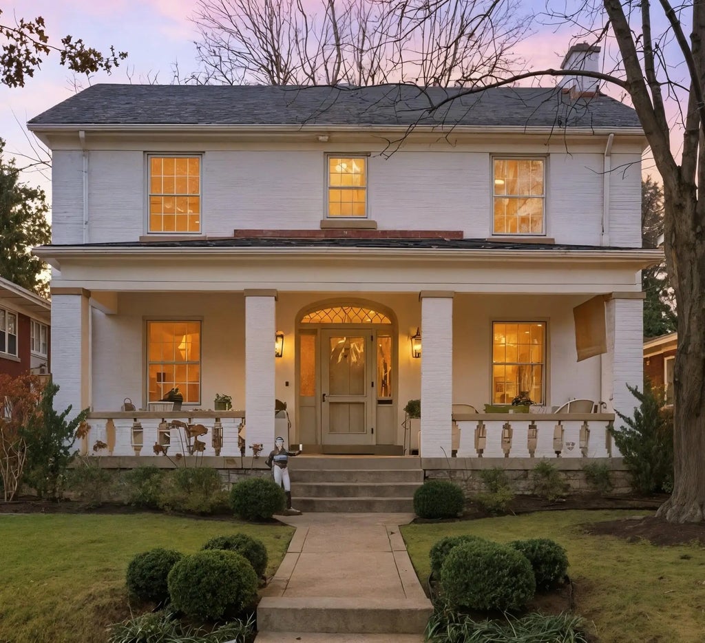 103 Irvine Road, Lexington