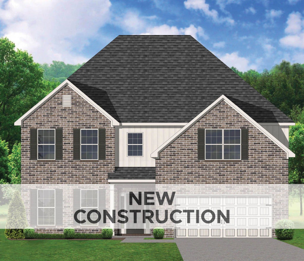 2160 Cravat Pass, Lexington