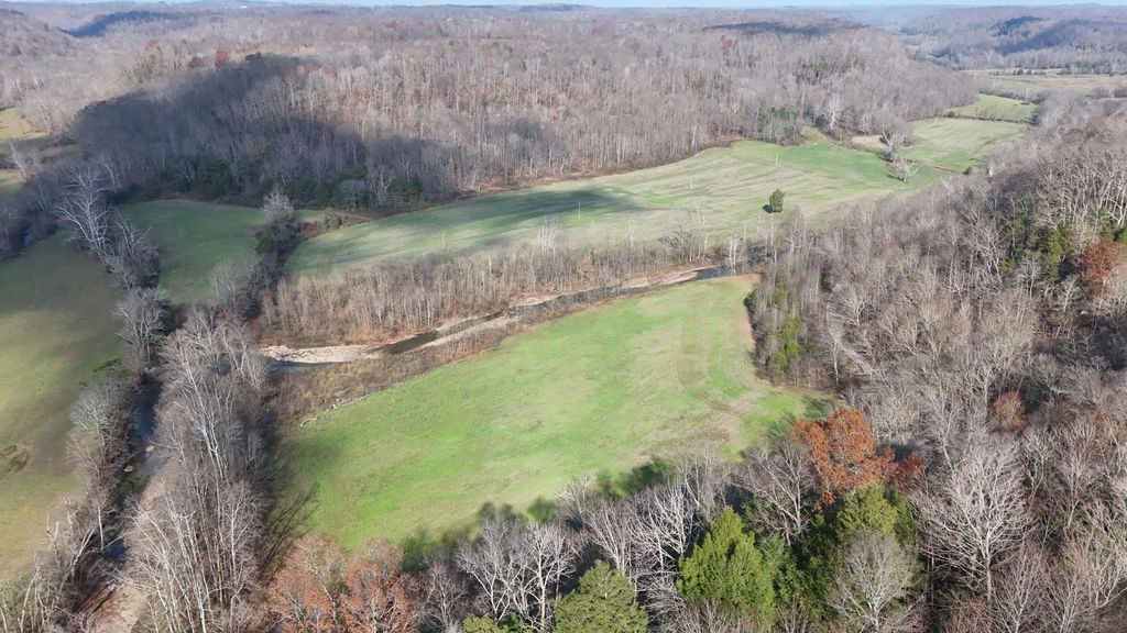 0 S Fishing Creek Road, Waynesburg