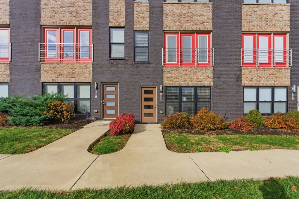 955 Tarr Trace 4111, Lexington