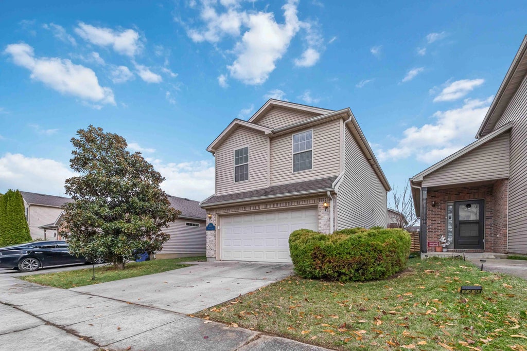 744 Pioneer Lane, Lexington