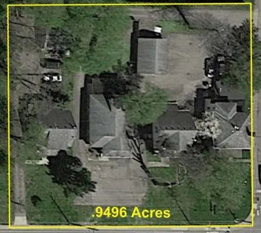 1501 Versailles Road, Lexington