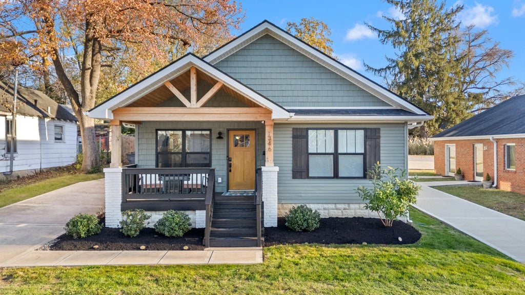 346 Preston Avenue, Lexington