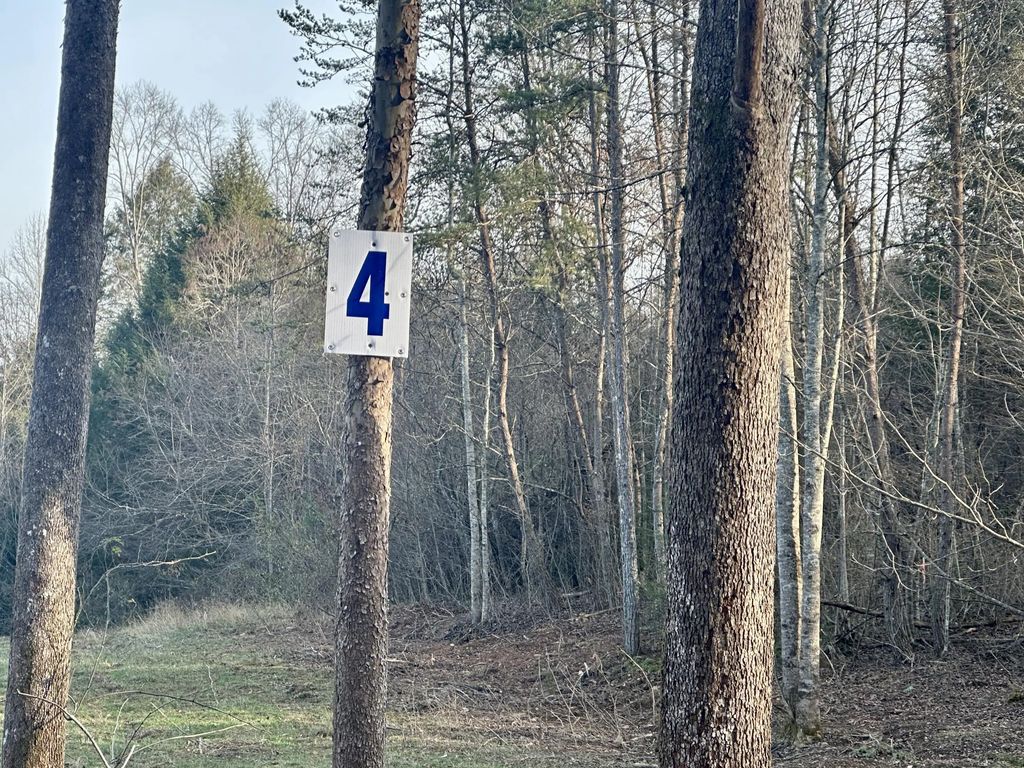 Lot 4 Radford Road, East Bernstadt