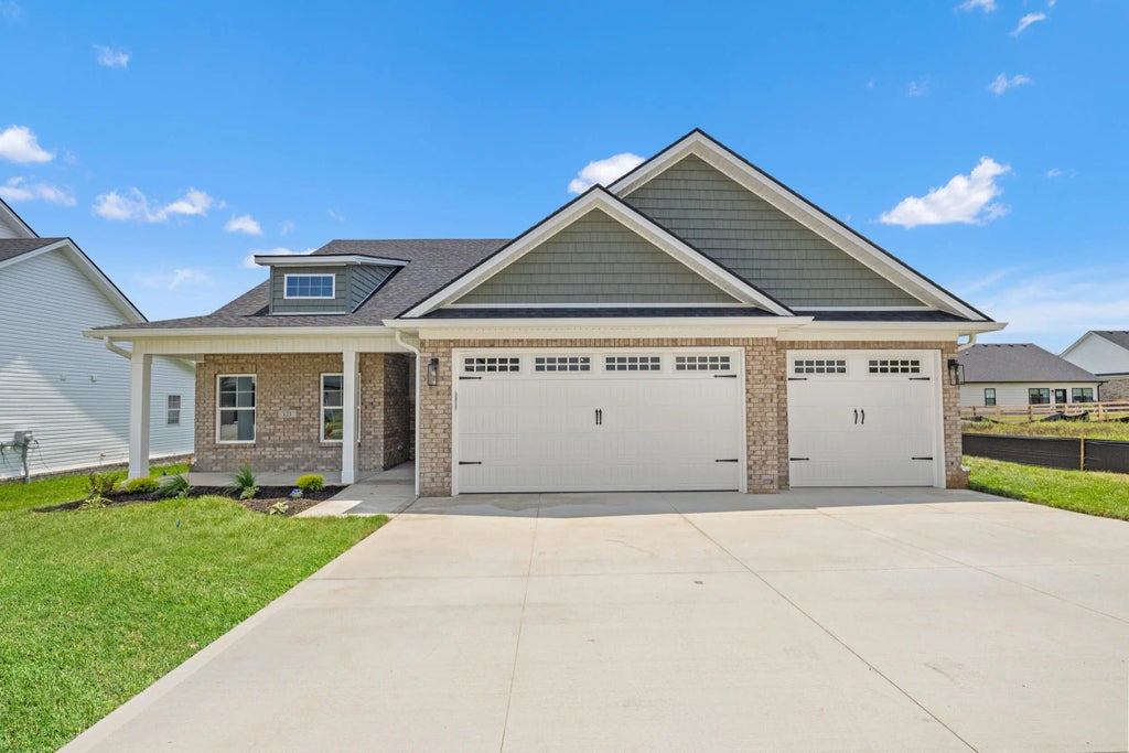 121 Farmers Bluff, Nicholasville