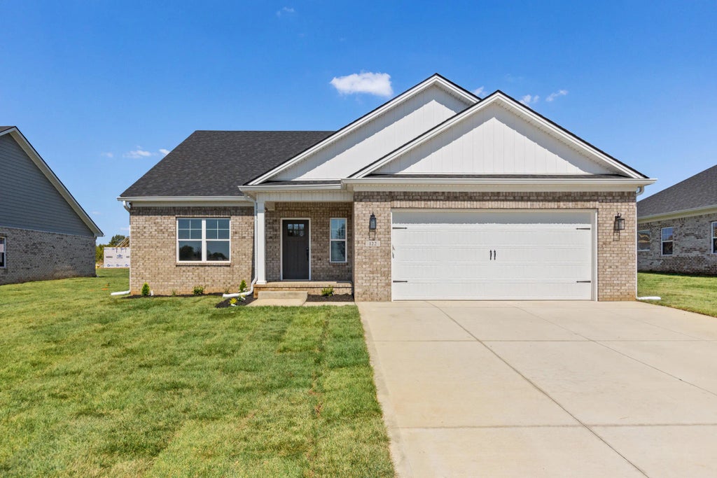 122 Zane Lane, Nicholasville