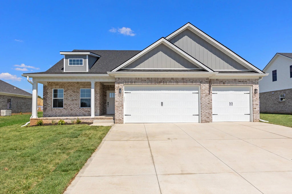 126 Zane Lane, Nicholasville