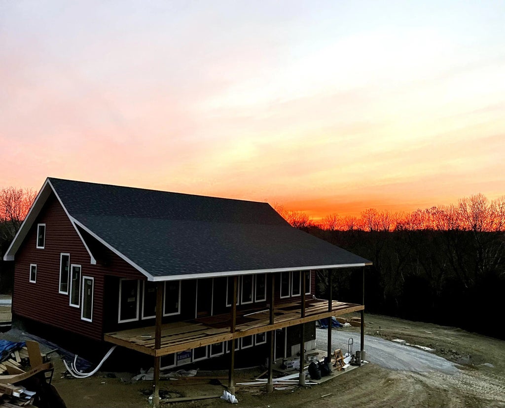 3600 Crowe Ridge Road, Winchester