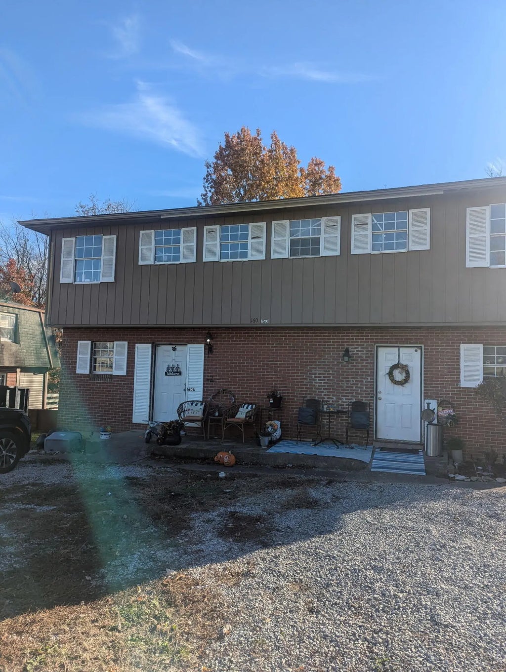 156 Hager Avenue 156, 158,160, Richmond