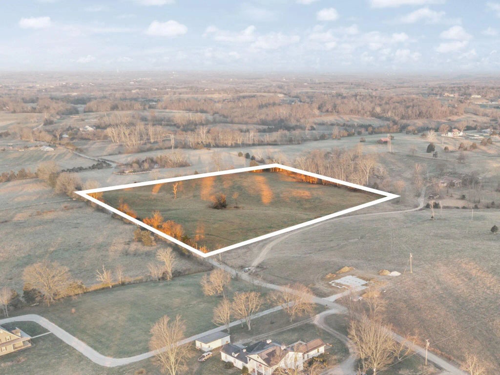 322  Noland  Road Tract 1, Richmond