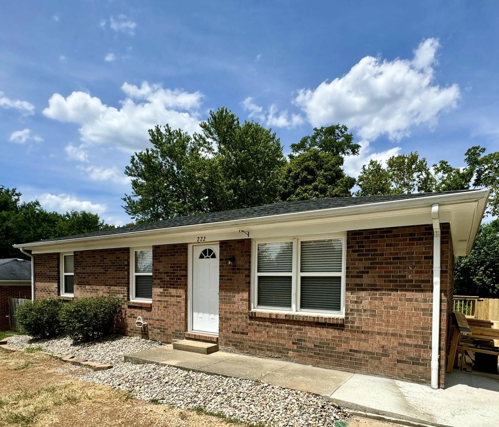222 Beechwood Drive, Nicholasville