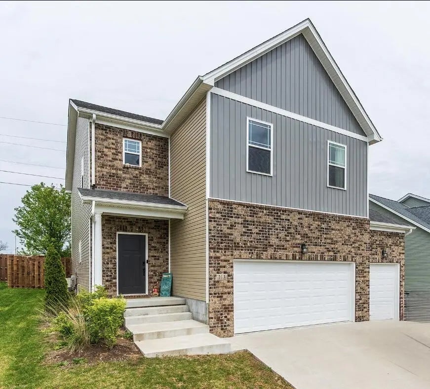 213 Friendly Avenue, Nicholasville