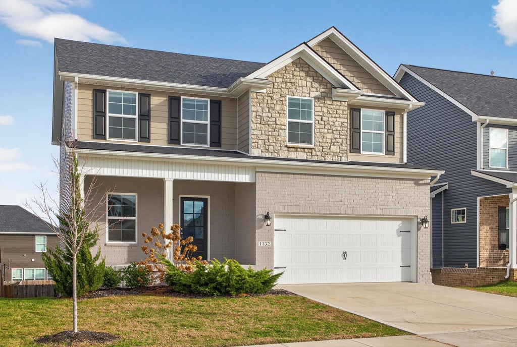 1132 Twilight Shadow Drive, Lexington
