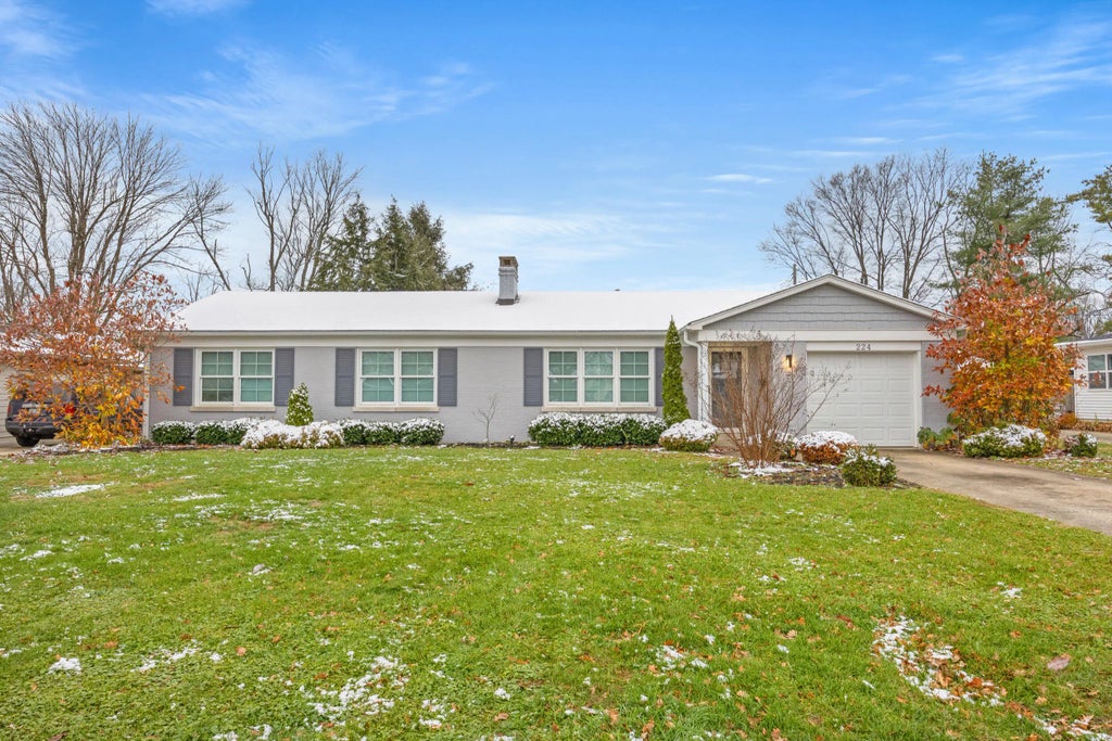 224 Greenbriar Road, Lexington