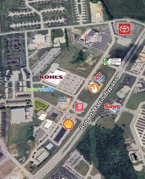 1135 Richmond Green Court, Richmond