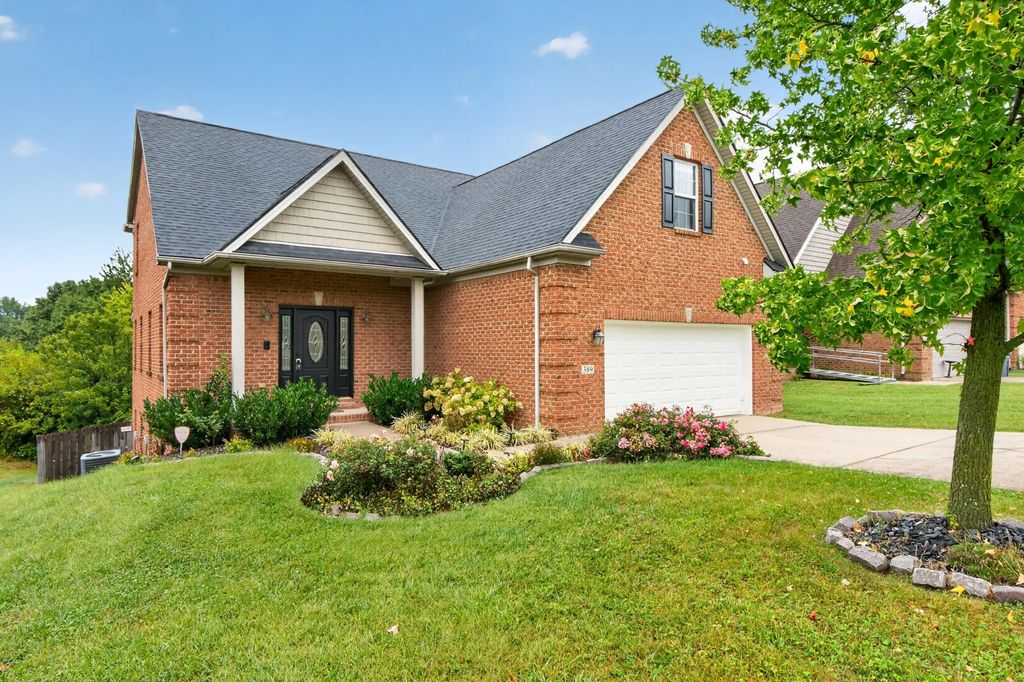 389 Hays Boulevard, Lexington