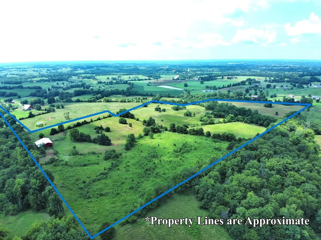 1013-b Salem Pike, Cynthiana